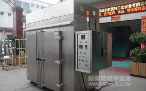 NMT-JJ-6005 千級(jí)無塵烘箱(晉華)