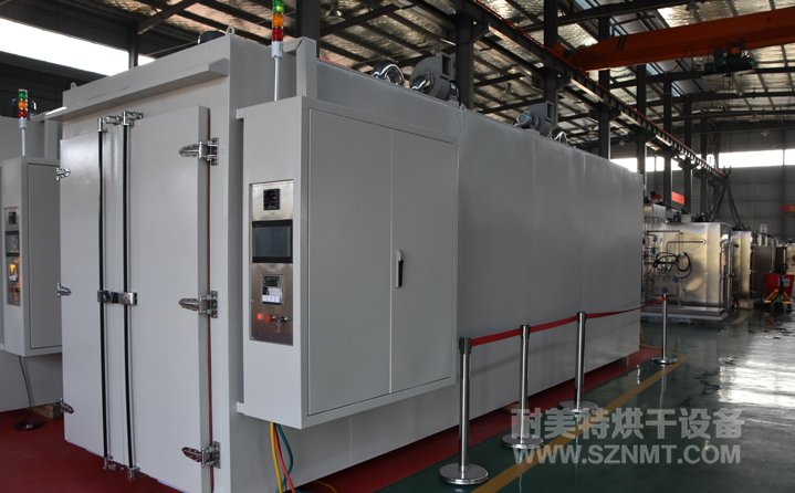 大型發(fā)電機烘箱